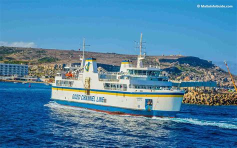 boat trip to gozo from malta|ferry from cirkewwa to gozo.